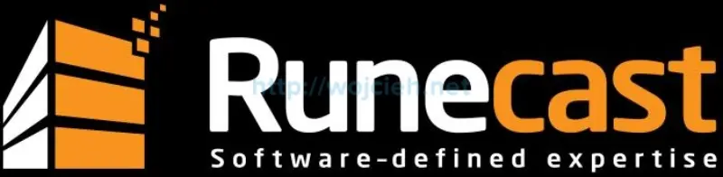 Runecast Analyzer review - logo