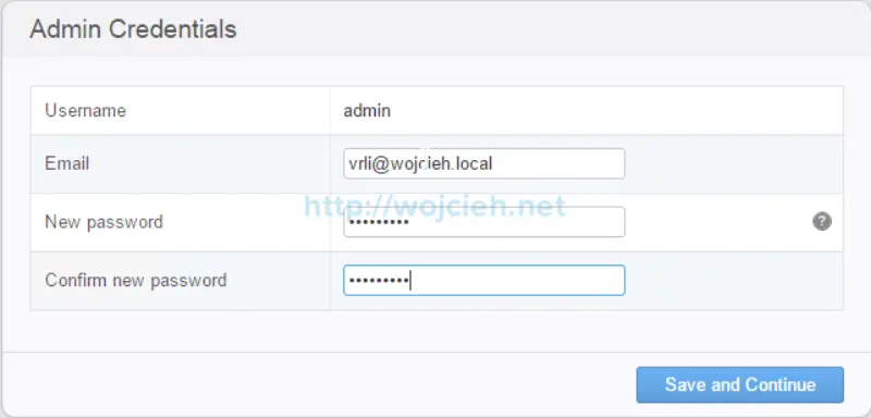 VMware vRealize Log Insight - Installation and Configuration - 12