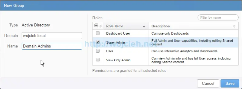 VMware vRealize Log Insight - Installation and Configuration - 25