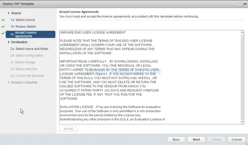 VMware vRealize Log Insight - Installation and Configuration - 3