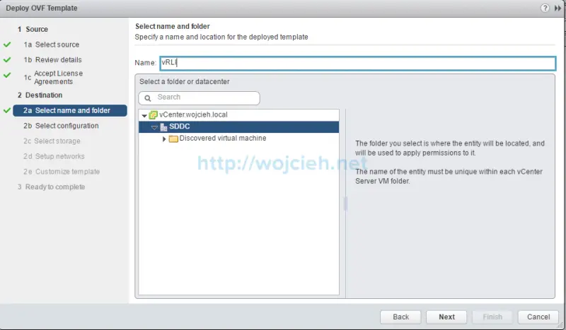 VMware vRealize Log Insight - Installation and Configuration - 4