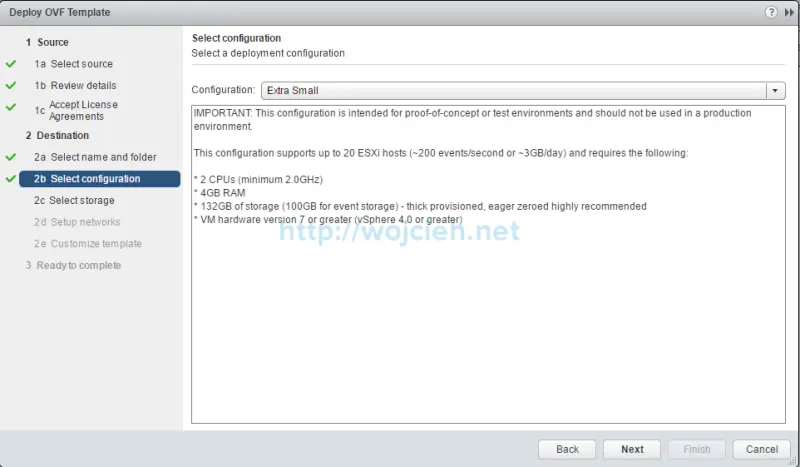 VMware vRealize Log Insight - Installation and Configuration - 5
