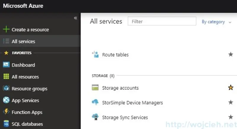 Send VMware backups to the cloud - Altaro Offsite Copies to an Azure Cloud Storage - 1