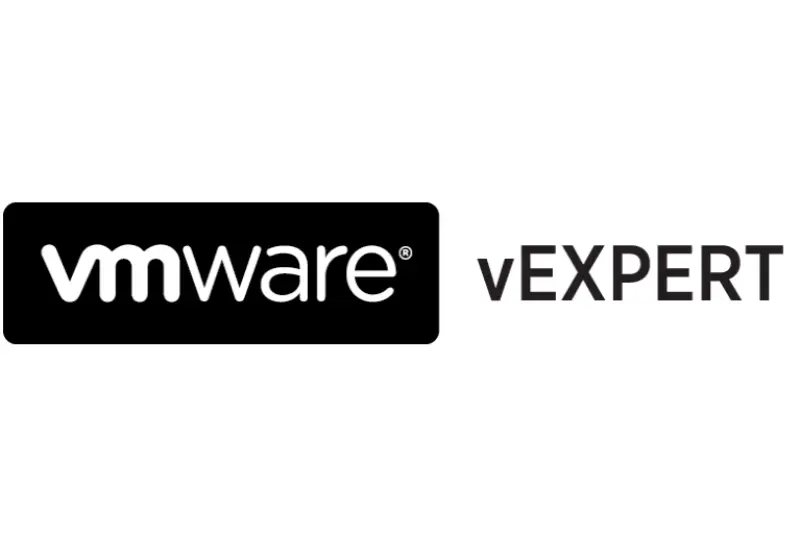 VMware vExpert Logo