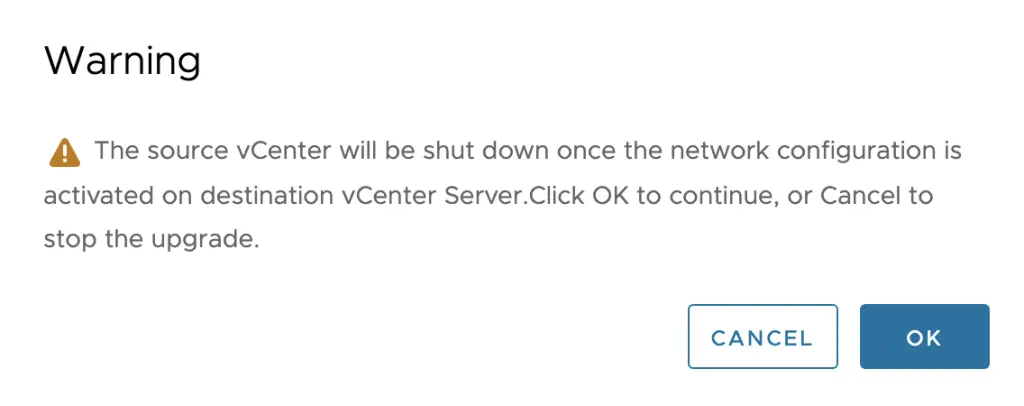 VMware vCenter Server 24