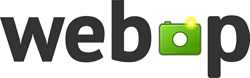 WebP Logo