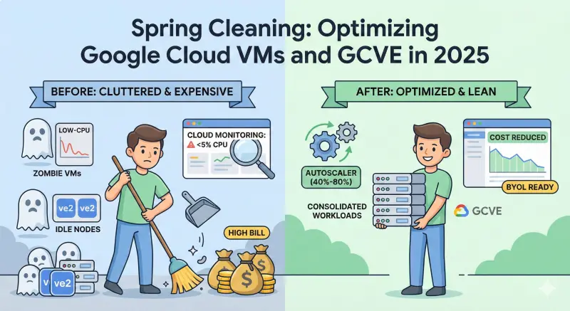 Cloud Monitoring Metrics for CPU Utilization