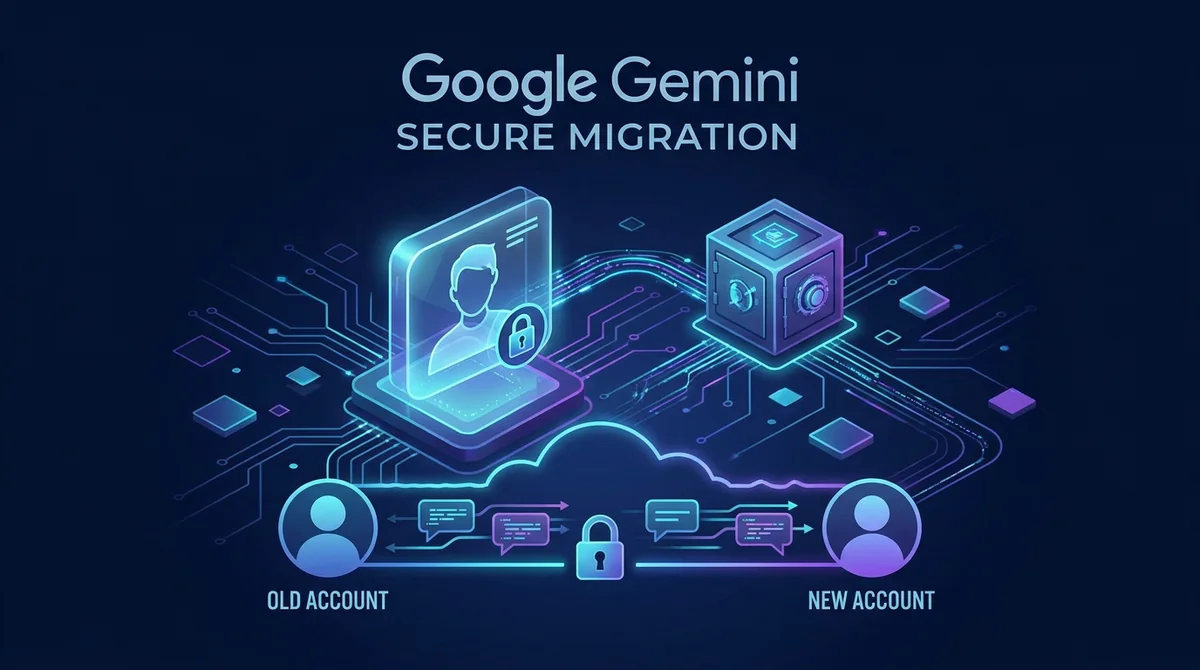 Migrating Antigravity Agent Sessions Across Google Account Logins